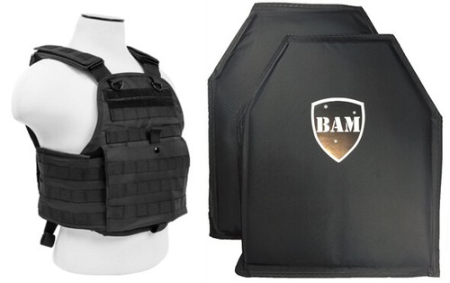 Level iiia body - 3a, |