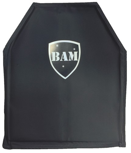Body armor bullet - body, |