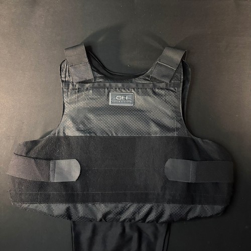 Armor iiia ballistic - gh,
